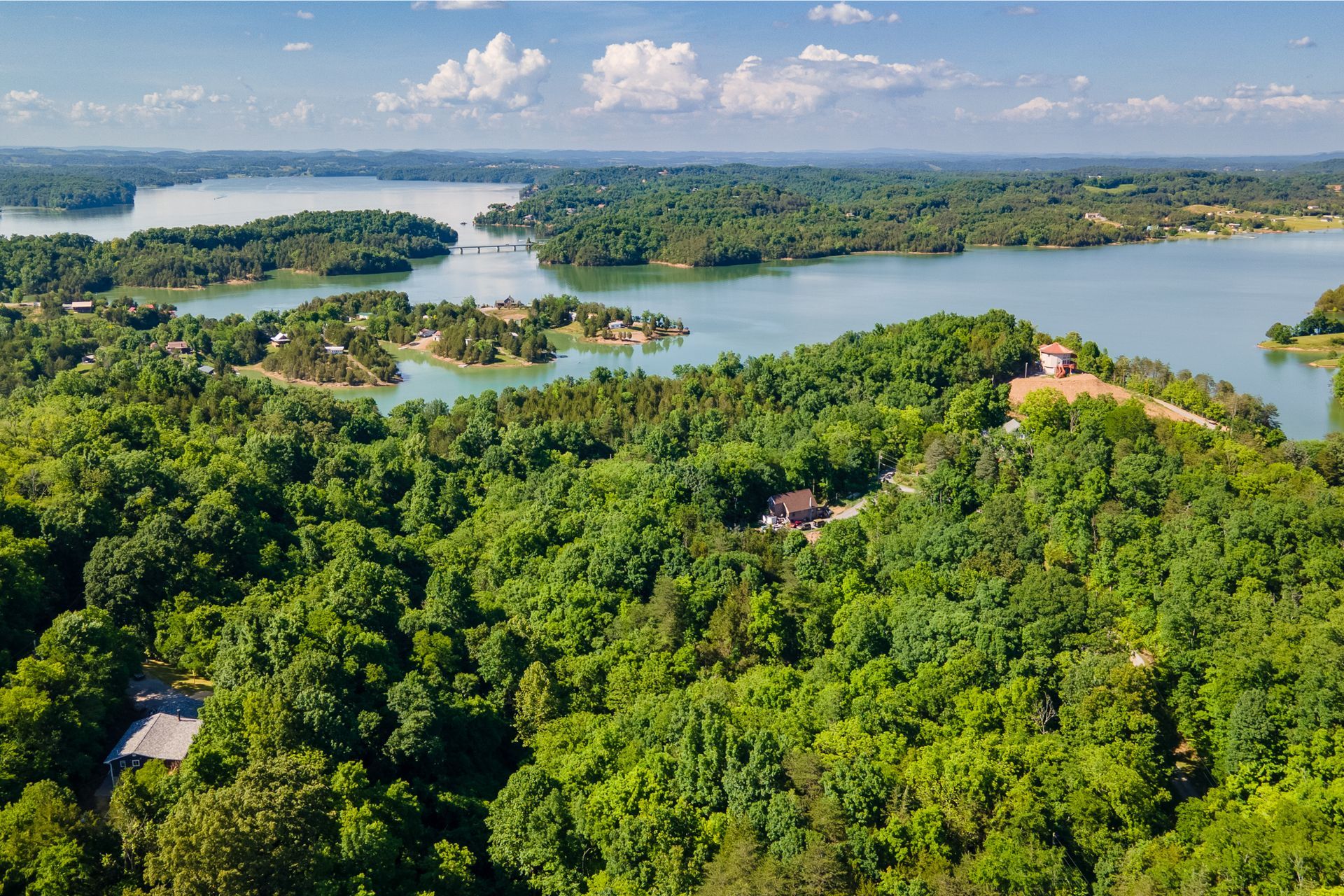 airbnb douglas lake tn