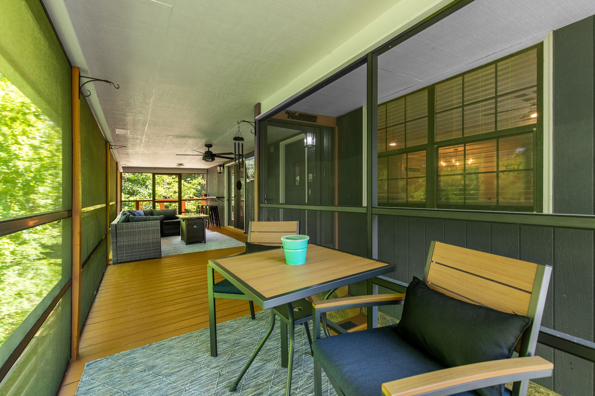 airbnb douglas lake tn