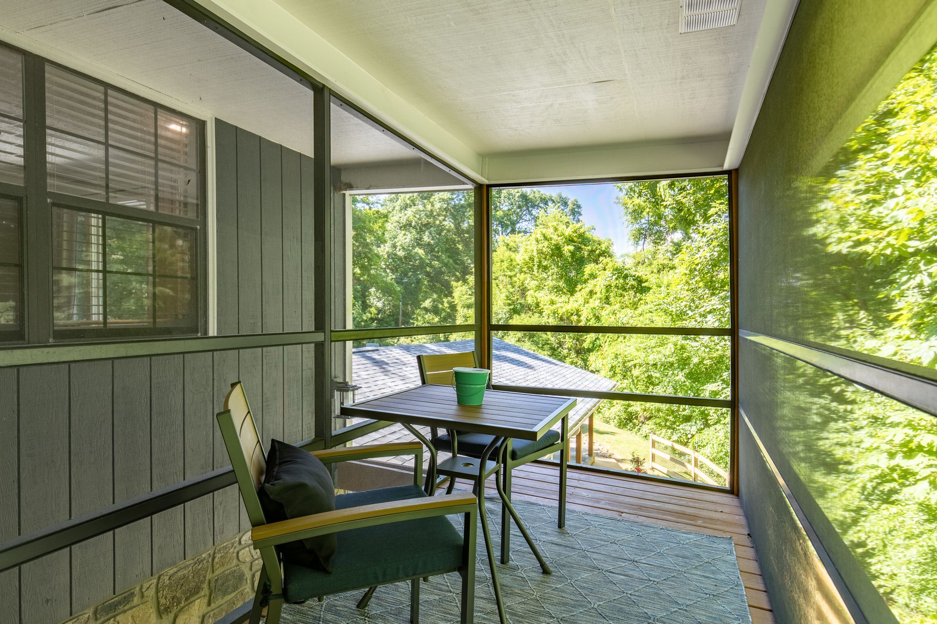 airbnb douglas lake tn