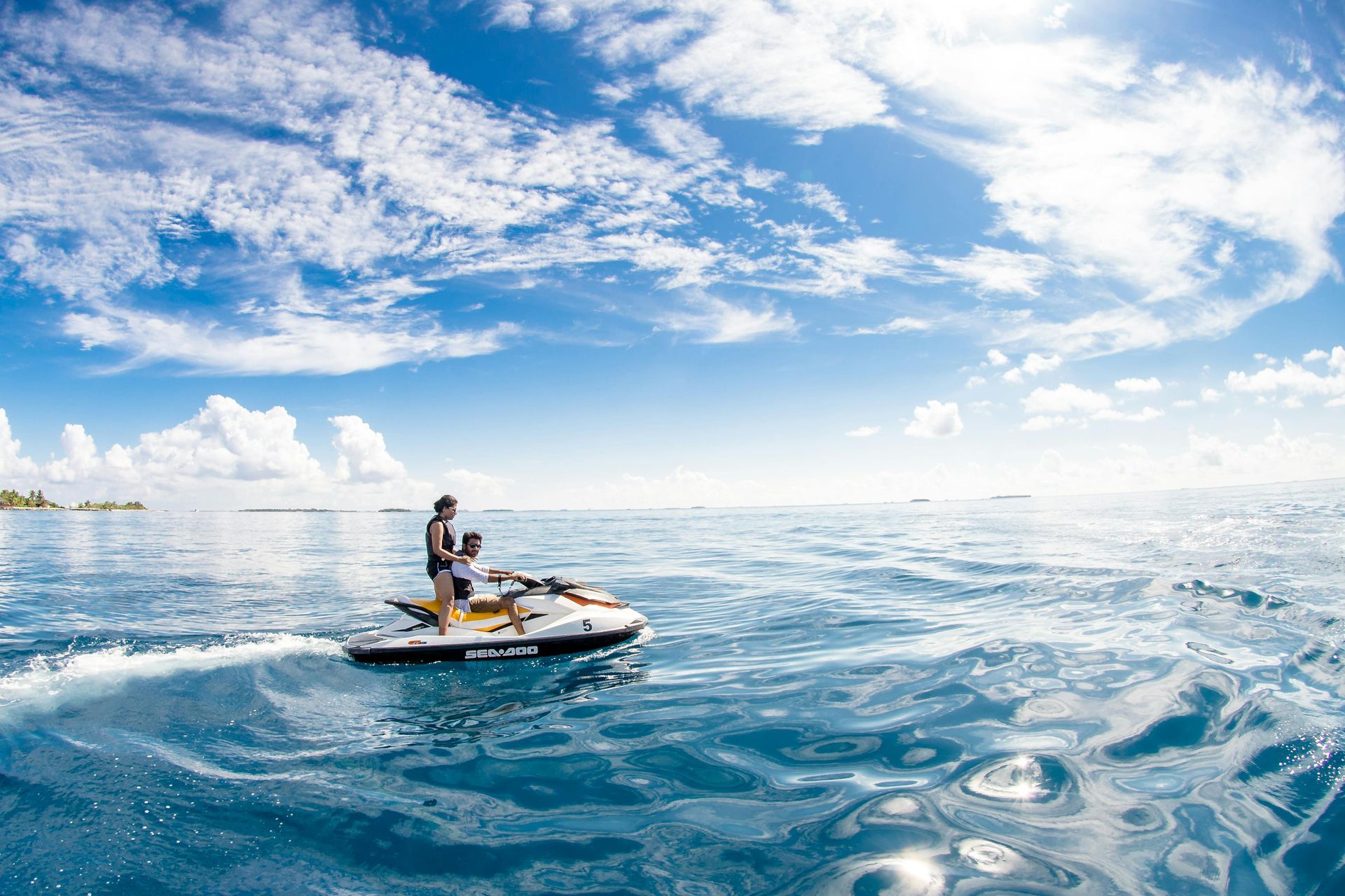 Jet Ski Rentals on Douglas Lake, TN Jet Ski Rentals on Douglas Lake, TN