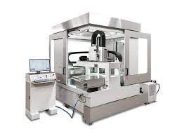 Centro di lavoro Pear EC68