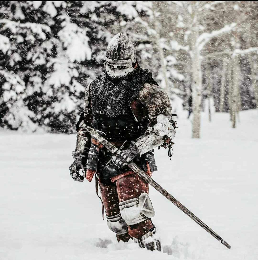 Soldier - DE - Diamond State Steel Academy