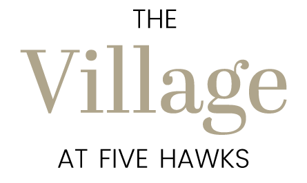 The Village at Five Hawks Apartments