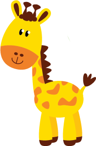 Child Care — Giraffe in Norman, OK