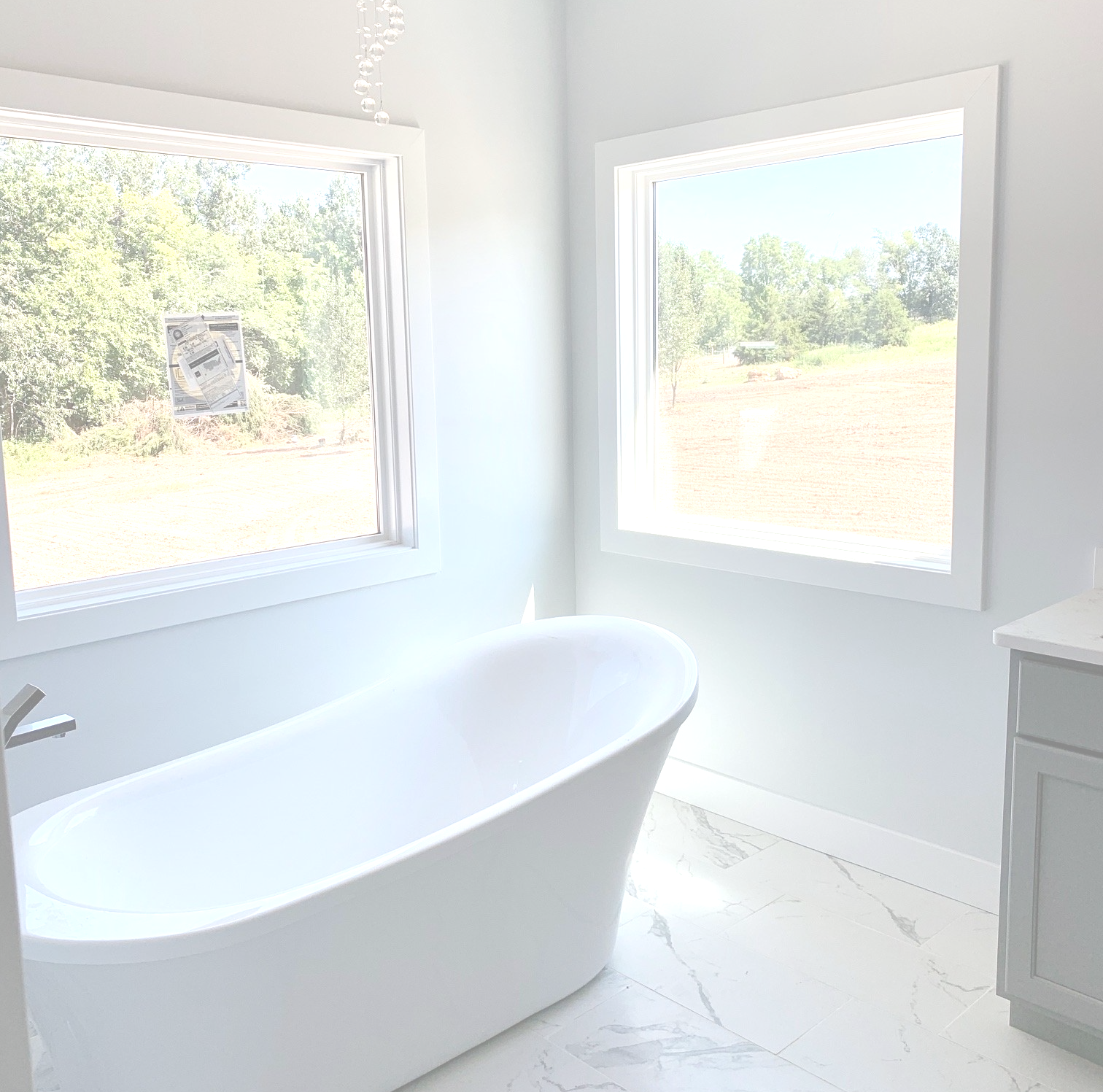 Watts Construction Can Design & Build Exciting Custom Features for Your Mid-Missouri Bathroom
