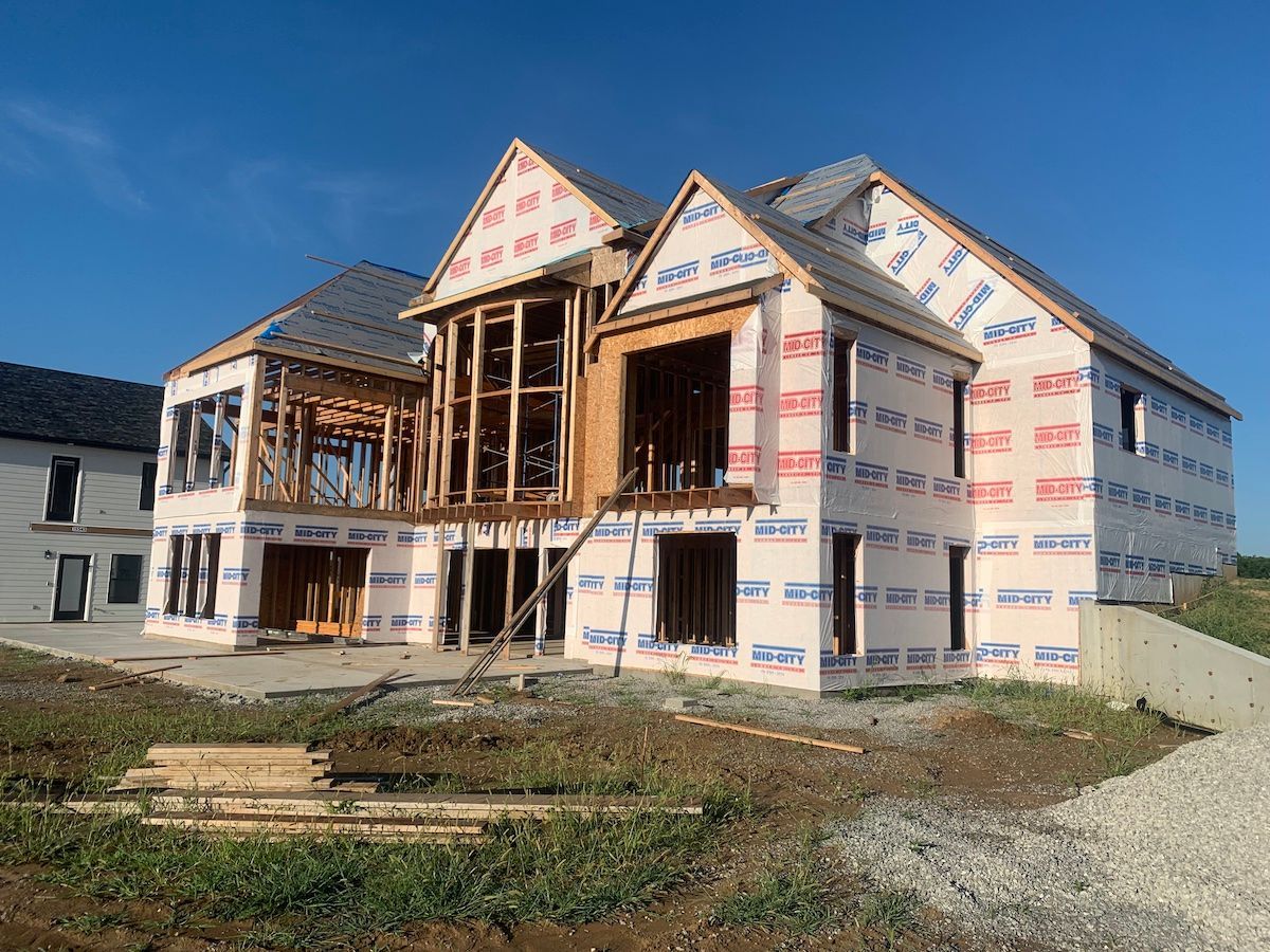 ome With Watts Construction After YoBuild a Custom Home With Watts Construction Afte