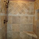 A Closer Look at One of Watts Construction's Walk-in Showers in Mid-Missouri