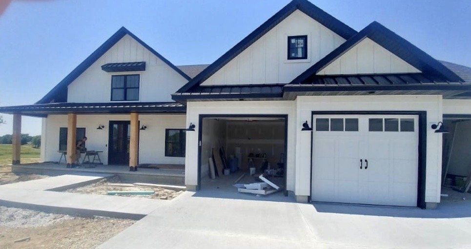 Interested in a Spec Home in Mid-Missouri? Call Watts Construction Custom Home Contractors