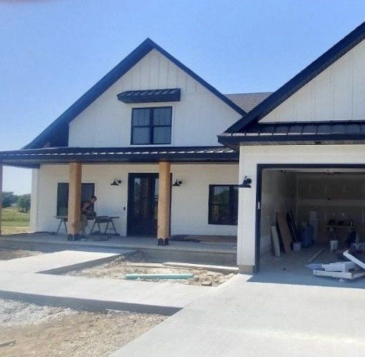 Find a Spec Home or Build a Custom Home in Mid-Missouri With Watts Construction.