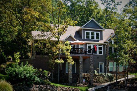 Build a Gorgeous Custom Country Home in the Lake Ozark, MO Area With Watts Construction