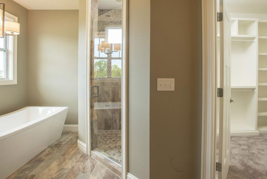 Build a Handicap-Accessible Bathroom With Help From Watts Construction in Mid-Missouri