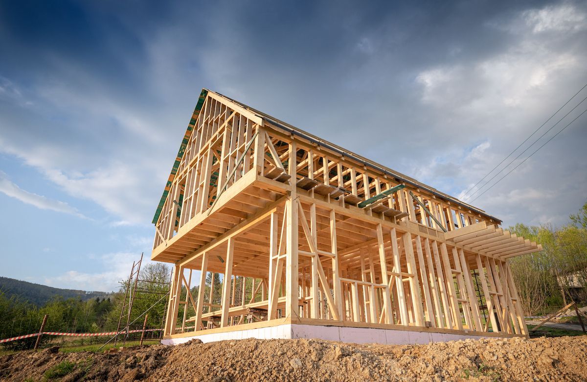 Thinking About Building a Custom Home Instead of Buying? Call Watts Construction in Mid-Missouri!