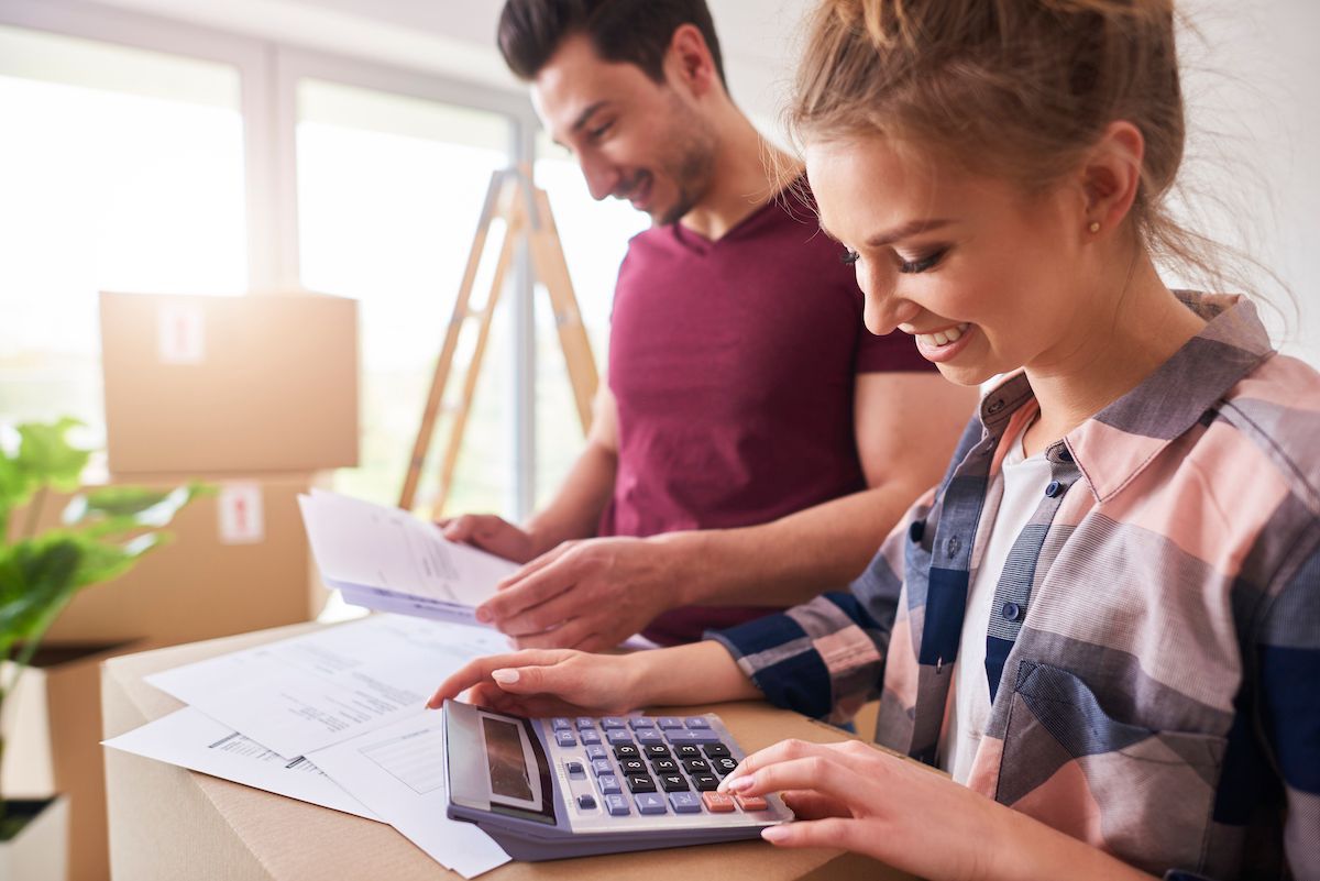 Planning Your Custom Home Budget With Your Partner? Learn More From Our Ashland, MO Home Builders.