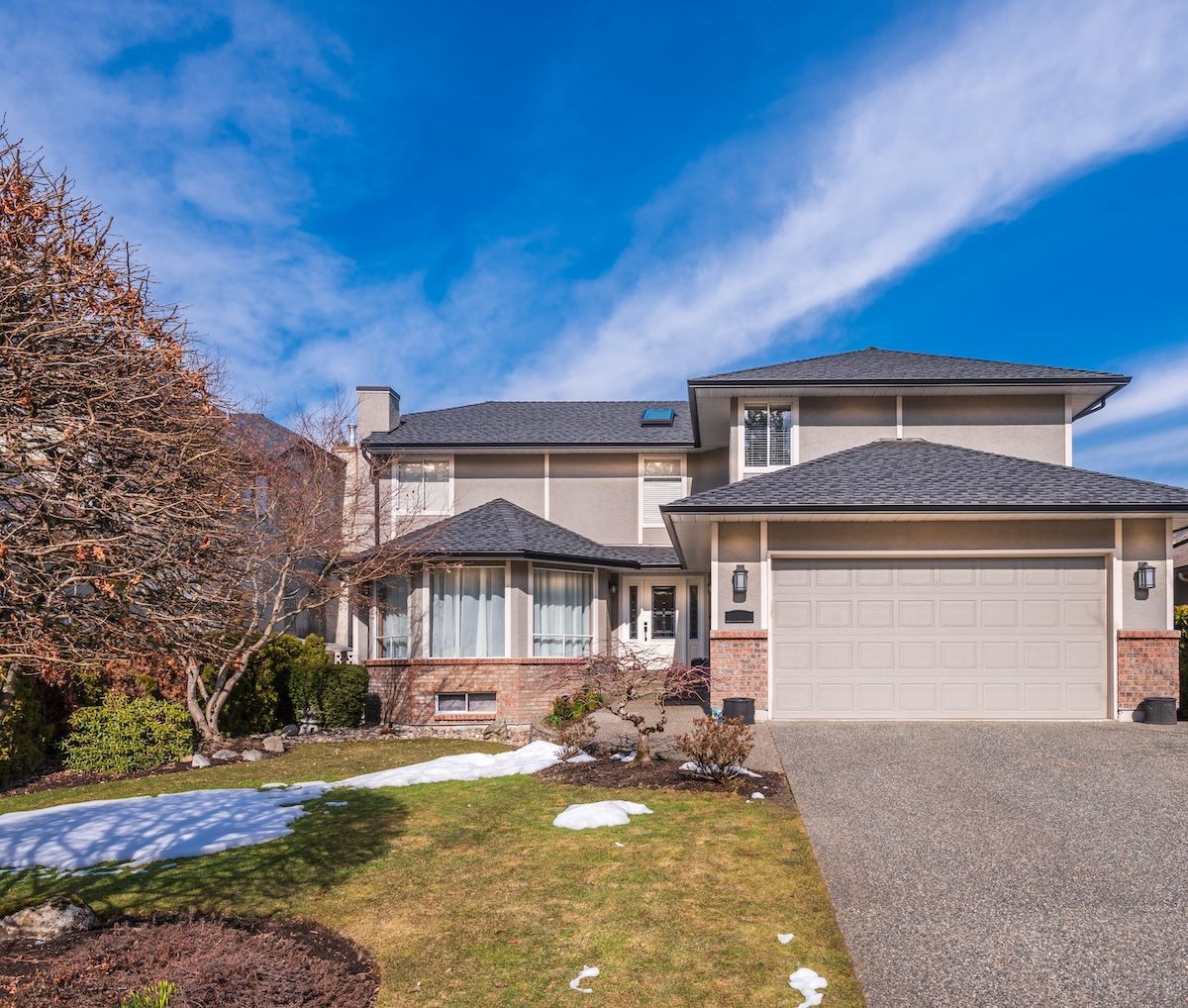 How Mid-Missouri Weather Impacts Home Design Choices With Watts Construction.