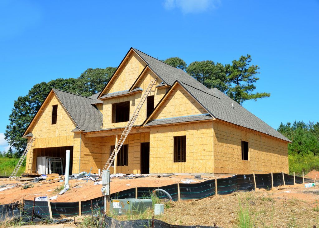 Watts Construction Is a Part of the Mid-Missouri Custom Home Building Process From Step 1