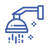 Call Watts Construction for Custom Walk-in Showers in Columbia, MO