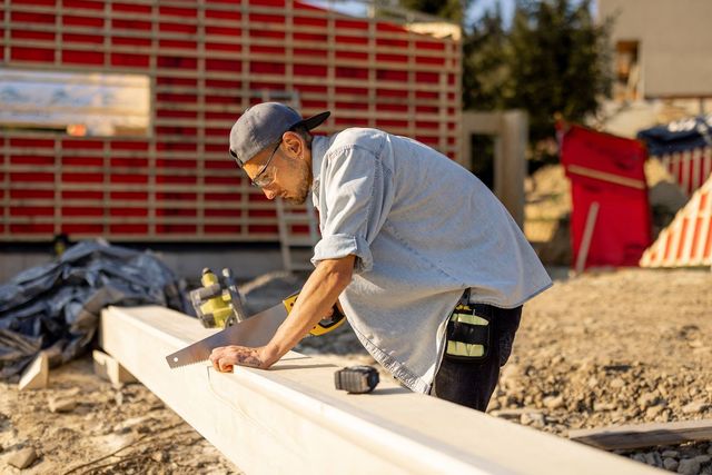 Quality Home Builders
