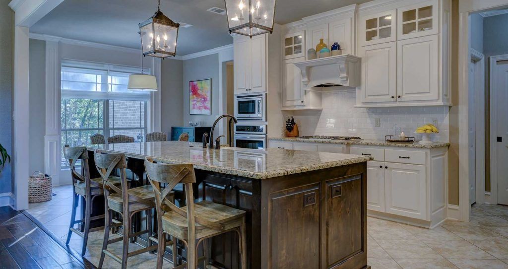 Call Watts Construction for Kitchen Remodels in the Lake Ozark, Missouri Area