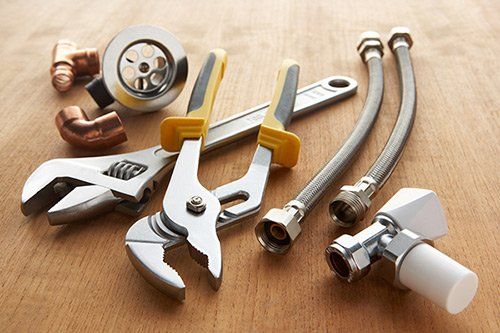 Plumbing Tools — Piping in Littleton, CO
