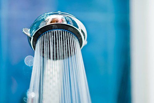 Shower Head — Water Heater in Littleton, CO