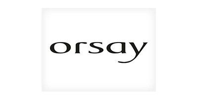 Orsay logo
