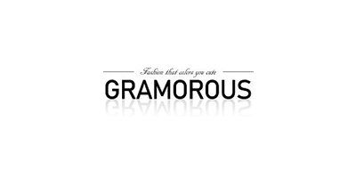 Gramorous logo