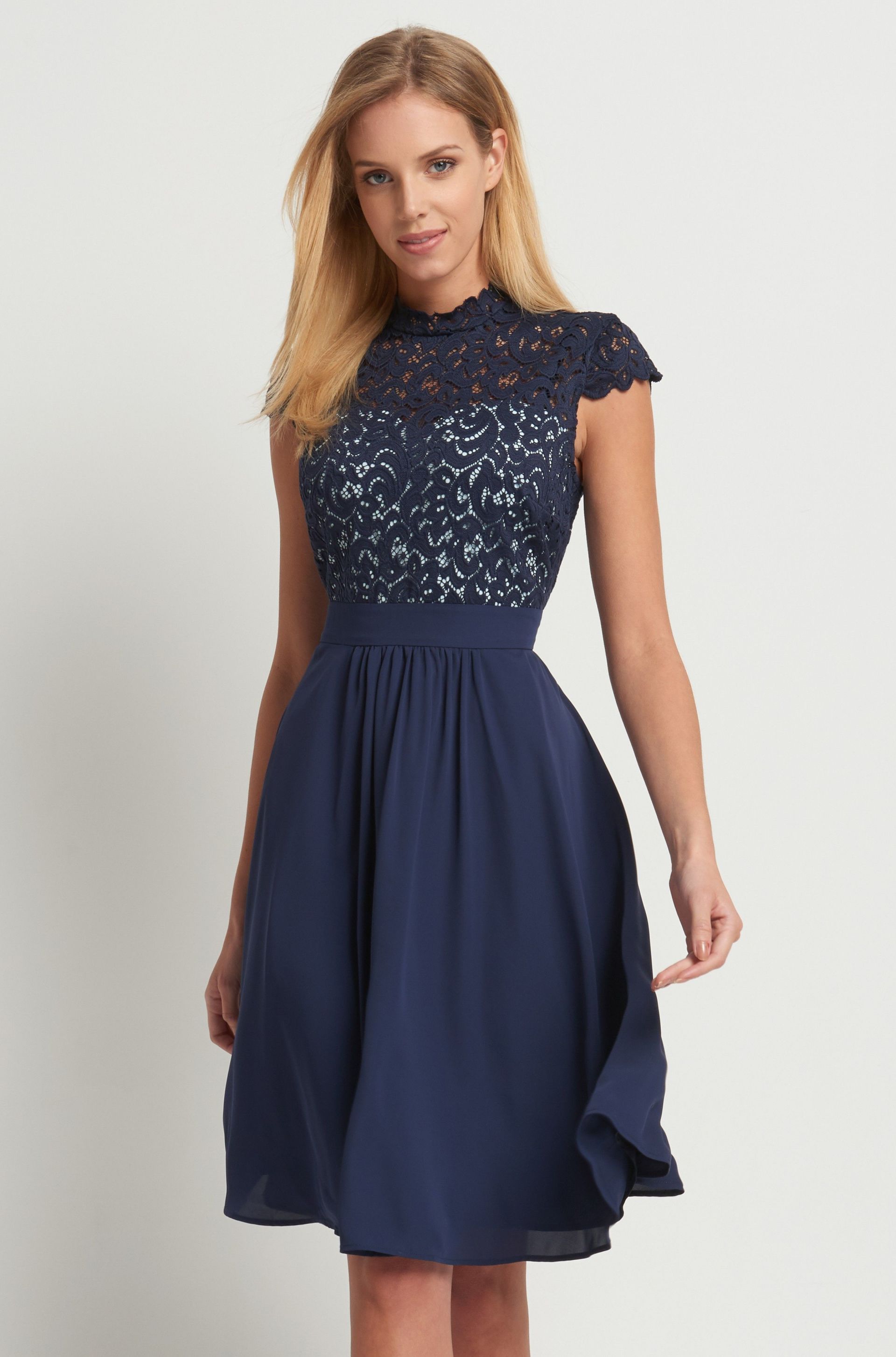 Vestiti eleganti da donna