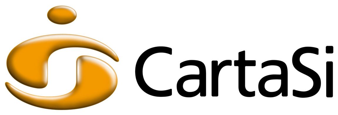 CartaSi logo