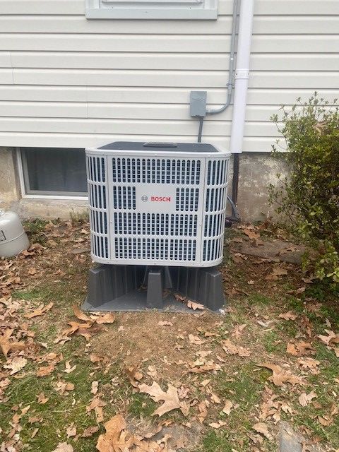 Air Conditioning