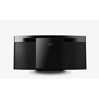 Impianto audio di ultima generazione