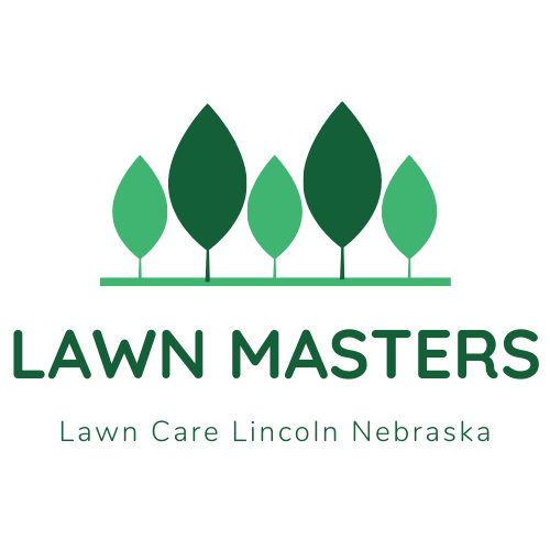 Lawn Care Lincoln NE logo