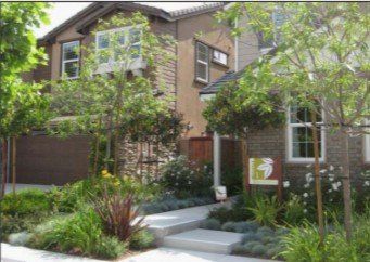 Beautiful House — San Bernardino, CA — Richard Pope & Associates