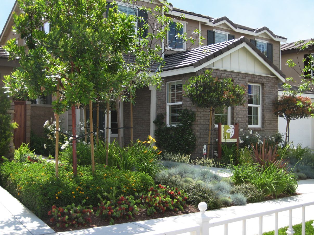 Big House — San Bernardino, CA — Richard Pope & Associates