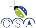 Logo Osa Coccinella by Beppe Mosa - Abbigliamento uomo e donna
