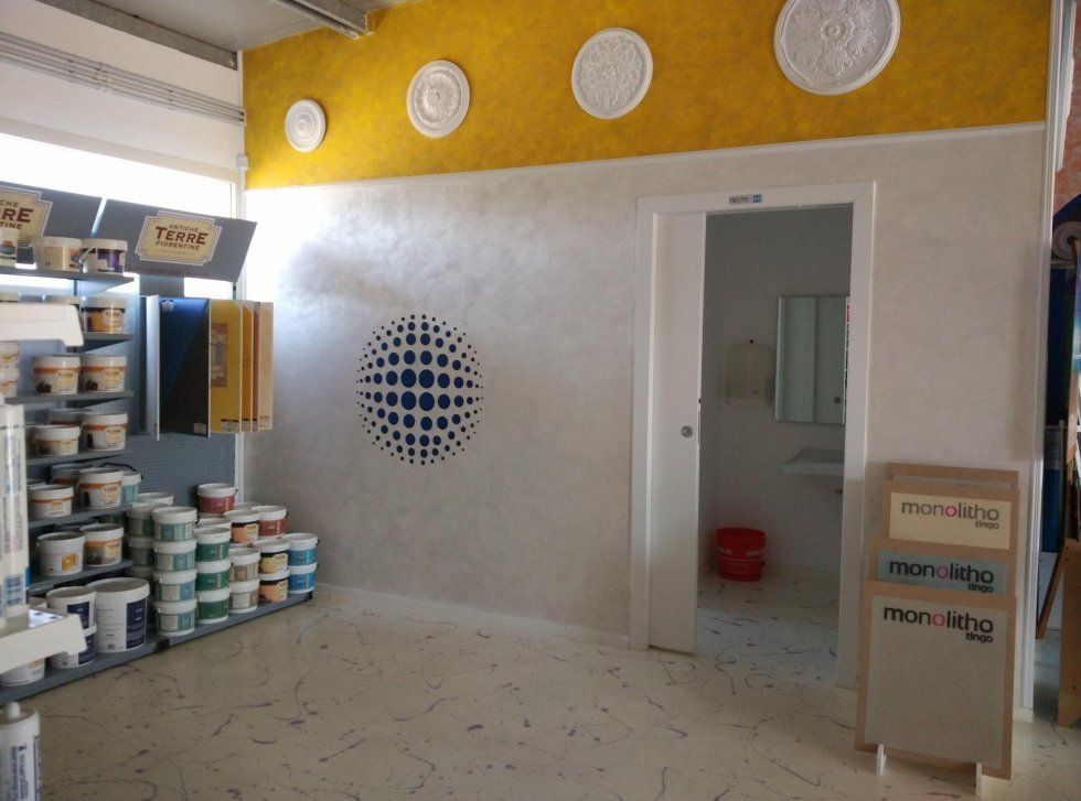 Nuova Sarda Pitture 2