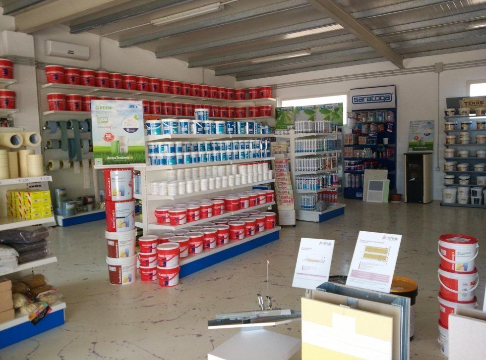 Nuova Sarda Pitture 2