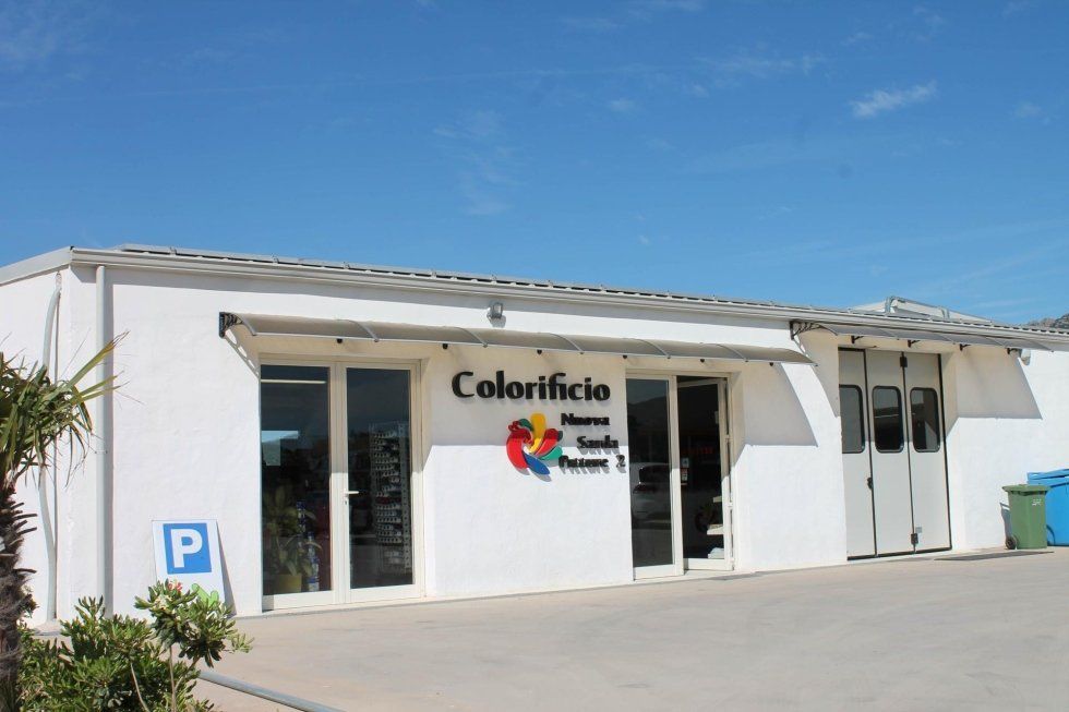 Nuova Sarda Pitture 2