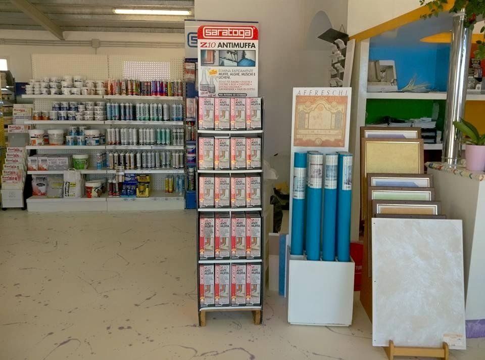 Nuova Sarda Pitture 2