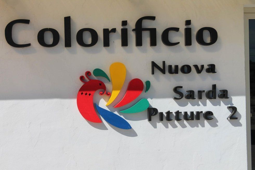 Nuova Sarda Pitture 2