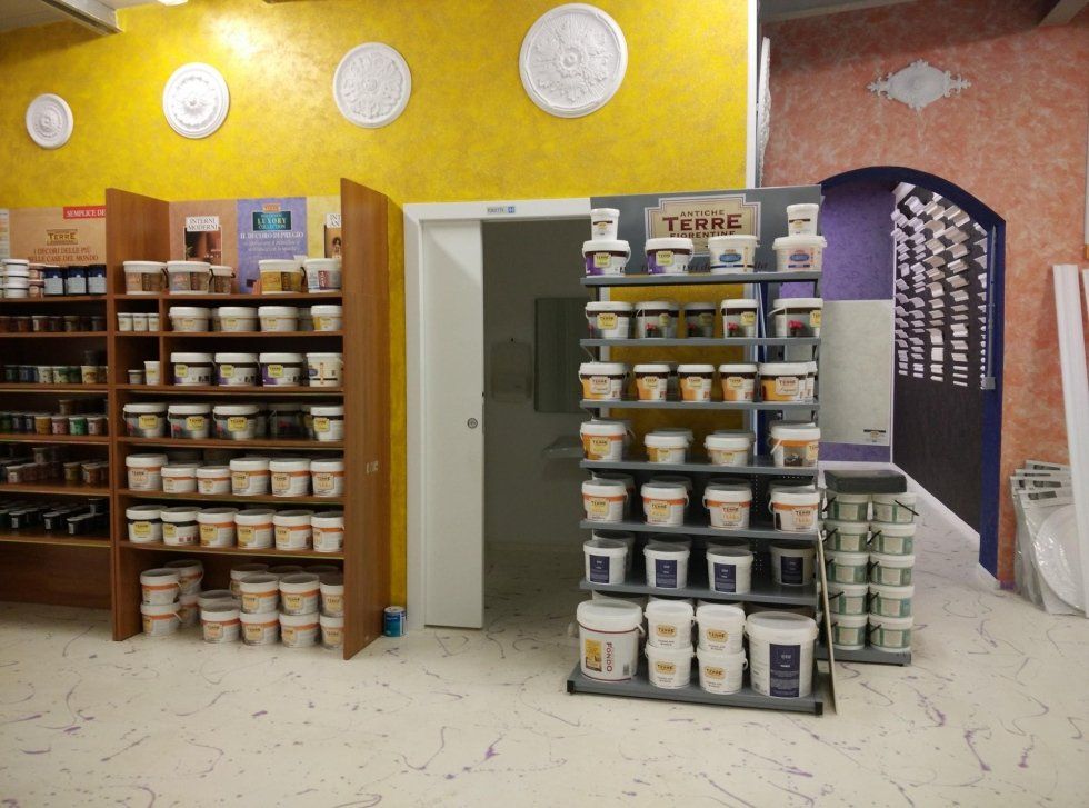 Nuova Sarda Pitture 2