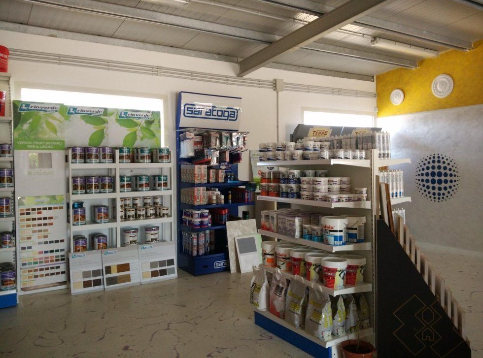 Nuova Sarda Pitture 2