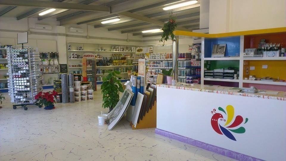 Nuova Sarda Pitture 2