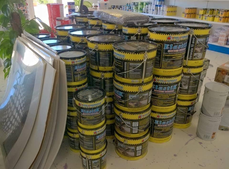 Nuova Sarda Pitture 2