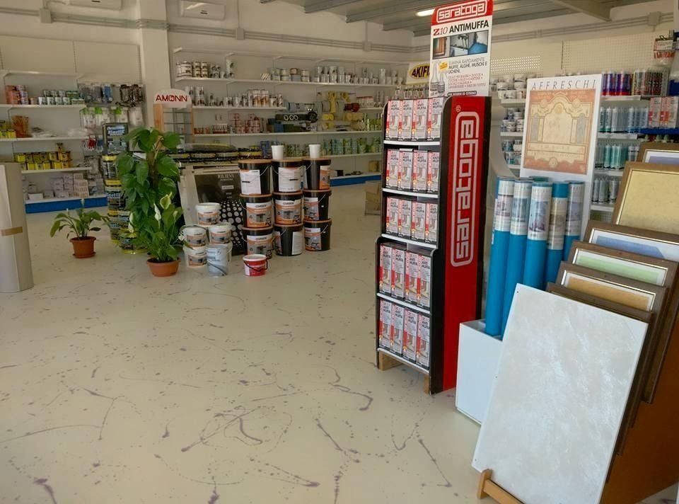 Nuova Sarda Pitture 2