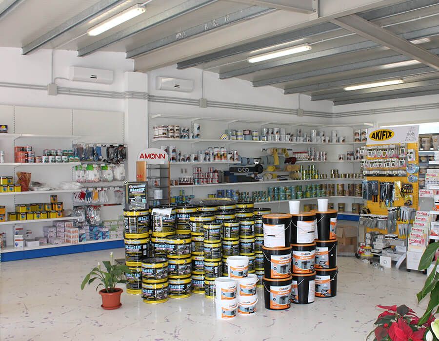 Nuova Sarda Pitture 2