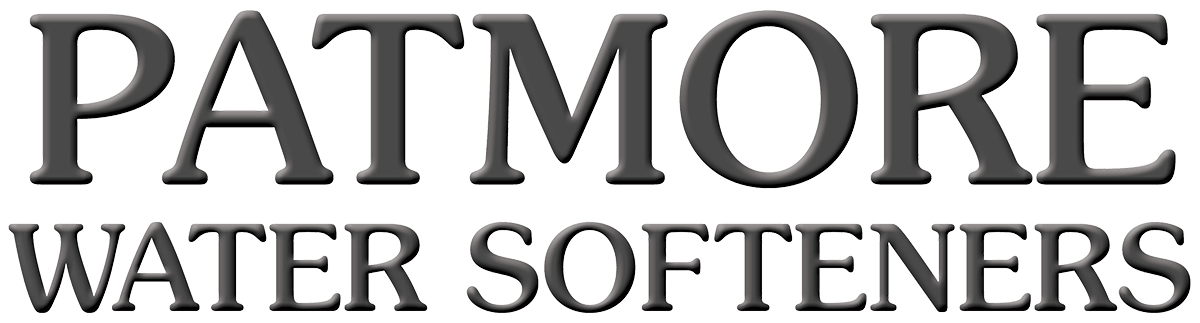 Patmore Water Softeners logo