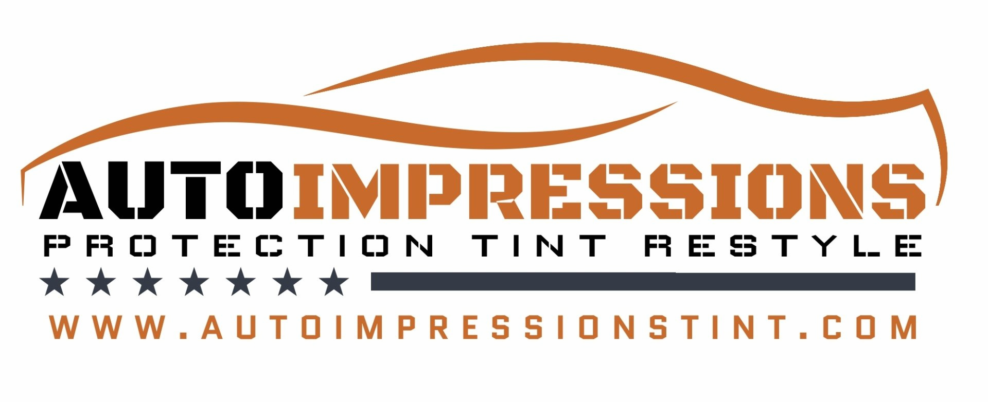www.autoimpressionstint.com auto impressions tint logo