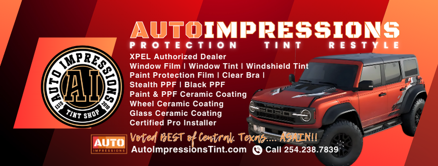 auto impressions window tint  killeen texas google reviews