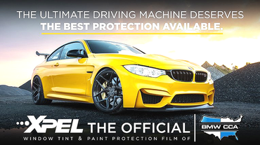 Best Paint Protection Film - Detail Authority
