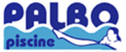logo palbo piscine